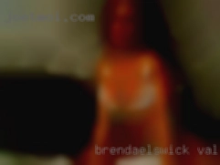 brendaElswick Valdosta Georgia