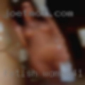 Fetish woman