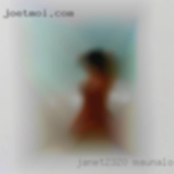 janet2320 Maunaloa Hawaii