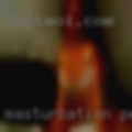 Masturbation personal