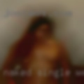 Naked single woman