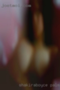 shakiraBoyce Palmdale CA