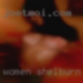 Women Shelburn Falls